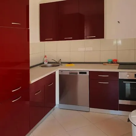 Apartment Skrapavac, Privlaka Privlaka (Zadar)