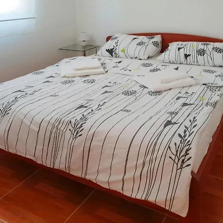 Skrapavac, Privlaka Apartment Privlaka (Zadar)
