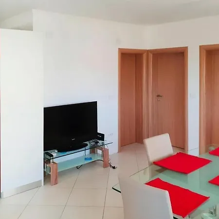 Apartment Skrapavac, Privlaka